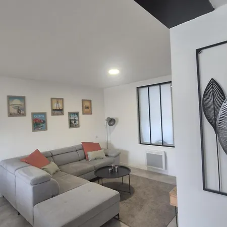 Maison Rénovée Au Calme - 4 Pers. - Fr-1-879-36 Casa vacanze *