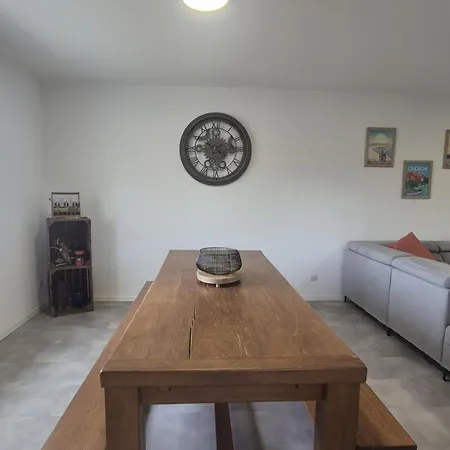 Casa vacanze Maison Rénovée Au Calme - 4 Pers. - Fr-1-879-36
