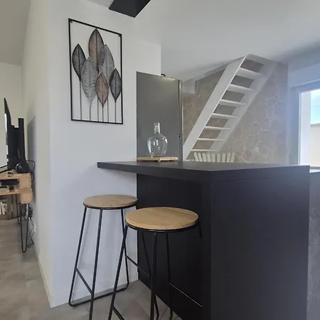 Casa vacanze Maison Rénovée Au Calme - 4 Pers. - Fr-1-879-36 Saint-Nazaire-sur-Charente