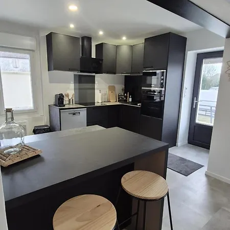 Maison Rénovée Au Calme - 4 Pers. - Fr-1-879-36 Saint-Nazaire-sur-Charente