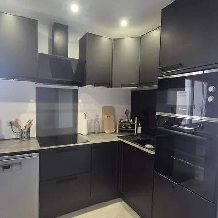 Maison Renovee Au Calme - 4 Pers. - Fr-1-879-36 Prázdninový dům