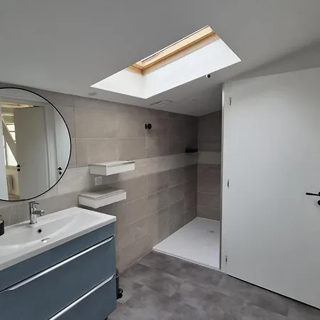 Maison Rénovée Au Calme - 4 Pers. - Fr-1-879-36 * Saint-Nazaire-sur-Charente