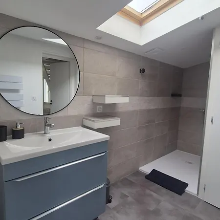 Maison Rénovée Au Calme - 4 Pers. - Fr-1-879-36 Saint-Nazaire-sur-Charente