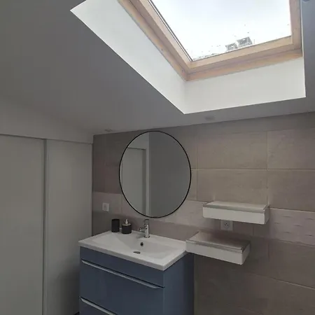 Maison Rénovée Au Calme - 4 Pers. - Fr-1-879-36 * Saint-Nazaire-sur-Charente