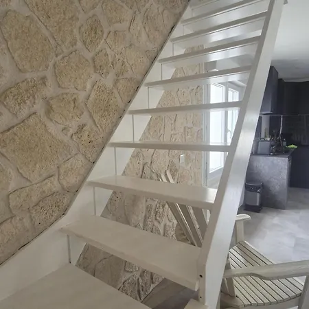 Maison Rénovée Au Calme - 4 Pers. - Fr-1-879-36 * Saint-Nazaire-sur-Charente