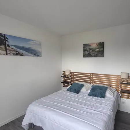 Maison Rénovée Au Calme - 4 Pers. - Fr-1-879-36 Casa vacanze