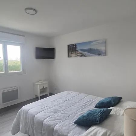 Maison Rénovée Au Calme - 4 Pers. - Fr-1-879-36 Casa vacanze Saint-Nazaire-sur-Charente