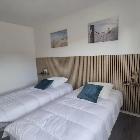 Maison Rénovée Au Calme - 4 Pers. - Fr-1-879-36 *